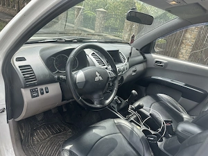 Vand Mitsubishi L200 warrior  - imagine 5