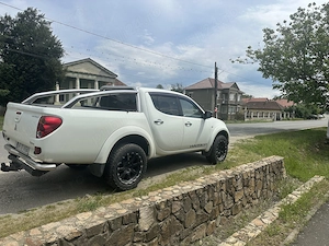 Vand Mitsubishi L200 warrior  - imagine 3