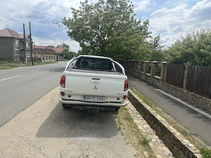 Vand Mitsubishi L200 warrior  - imagine 4