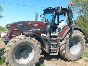 Deutz Fahr 2018 - imagine 2