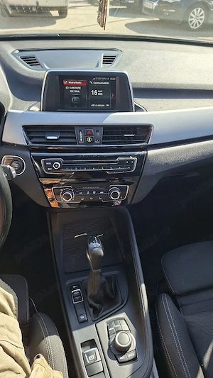 Bmw x1 2018 x-Drive  - imagine 2
