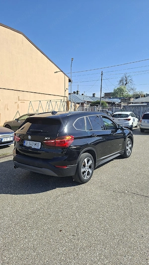 Bmw x1 2018 x-Drive  - imagine 5