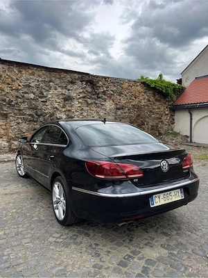 VW Passat CC 4x4 4Motion - imagine 3