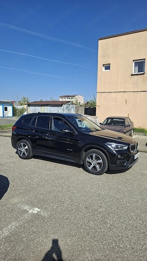 Bmw x1 2018 x-Drive  - imagine 3