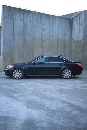 BMW Seria 535d E60 - imagine 5