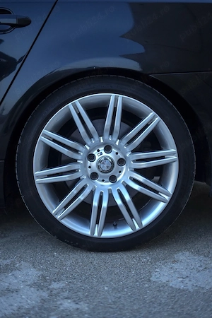 BMW Seria 535d E60 - imagine 6