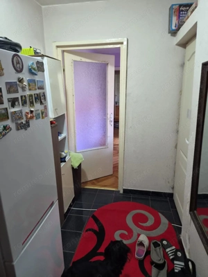 Apartament 3 Camere, Zona Cetatii, Mobilat si Utilat, Etaj 2, Boxa inscrisa CF - imagine 5