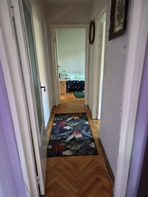 Apartament 3 Camere, Zona Cetatii, Mobilat si Utilat, Etaj 2, Boxa inscrisa CF - imagine 6