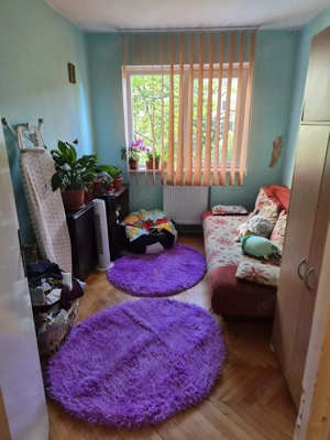 Apartament 3 Camere, Zona Cetatii, Mobilat si Utilat, Etaj 2, Boxa inscrisa CF - imagine 2