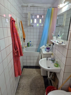 Apartament 3 Camere, Zona Cetatii, Mobilat si Utilat, Etaj 2, Boxa inscrisa CF - imagine 4