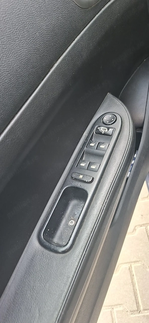 Peugeot 307 cc 178 cp - imagine 5