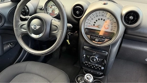 Mini Countryman 4x4 ALL4  - imagine 17