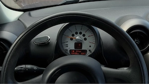 Mini Countryman 4x4 ALL4  - imagine 6