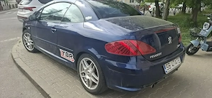 Peugeot 307 cc 178 cp - imagine 2