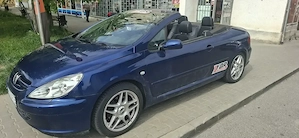 Peugeot 307 cc 178 cp - imagine 4