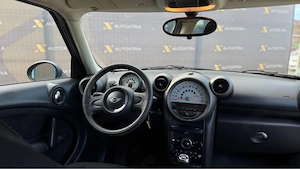 Mini Countryman 4x4 ALL4  - imagine 4