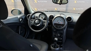 Mini Countryman 4x4 ALL4  - imagine 5