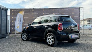 Mini Countryman 4x4 ALL4  - imagine 14