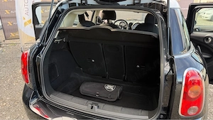 Mini Countryman 4x4 ALL4  - imagine 9