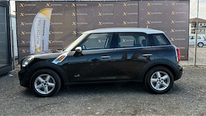 Mini Countryman 4x4 ALL4  - imagine 10