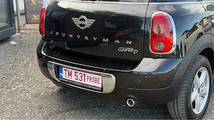 Mini Countryman 4x4 ALL4  - imagine 7