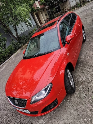 Vând Seat Exeo - imagine 9