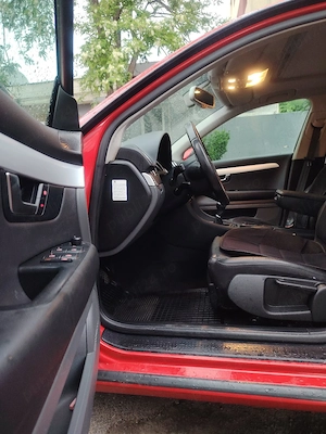 Vând Seat Exeo - imagine 6