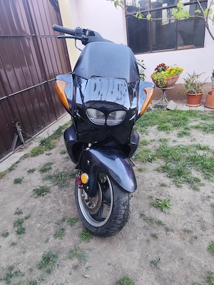 Scuter Roadsign 125 GT 4T - imagine 2