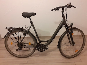 Vand bicicleta nouă 1200 Ron