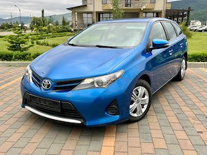 Toyota Auris 2014 - 1.4 diesel - imagine 2