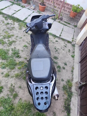 Scuter Roadsign 125 GT 4T - imagine 4