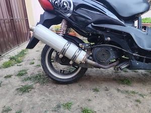 Scuter Roadsign 125 GT 4T - imagine 5