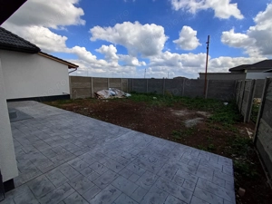 Sanandrei, Duplex Pe parter, Finisaje de Calitate, Perete Dublu Izolat - imagine 4