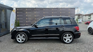 Mercedes GLK 220 CDI 4Matic AMG - imagine 17