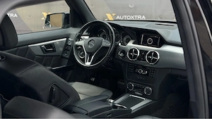 Mercedes GLK 220 CDI 4Matic AMG - imagine 7