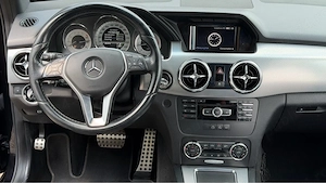 Mercedes GLK 220 CDI 4Matic AMG - imagine 8