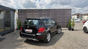 Mercedes GLK 220 CDI 4Matic AMG - imagine 11