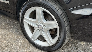 Mercedes GLK 220 CDI 4Matic AMG - imagine 18