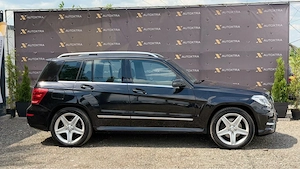 Mercedes GLK 220 CDI 4Matic AMG - imagine 13
