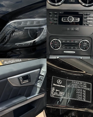 Mercedes GLK 220 CDI 4Matic AMG - imagine 19