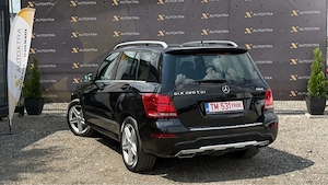 Mercedes GLK 220 CDI 4Matic AMG - imagine 16