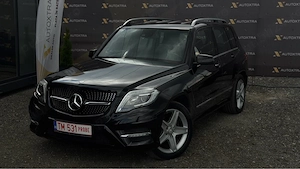 Mercedes GLK 220 CDI 4Matic AMG - imagine 3