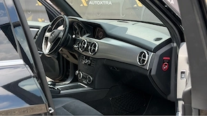Mercedes GLK 220 CDI 4Matic AMG - imagine 4