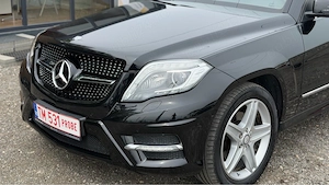 Mercedes GLK 220 CDI 4Matic AMG - imagine 10
