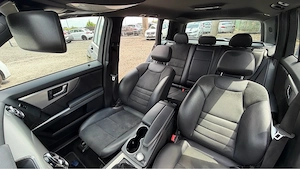Mercedes GLK 220 CDI 4Matic AMG - imagine 6