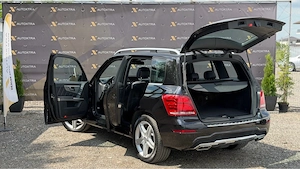 Mercedes GLK 220 CDI 4Matic AMG - imagine 15
