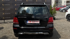 Mercedes GLK 220 CDI 4Matic AMG - imagine 5