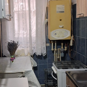 Apartament 2 camere de inchiriat, Caracal, Olt - imagine 6