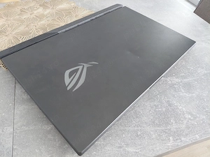 Asus Rog Strix G713 17"