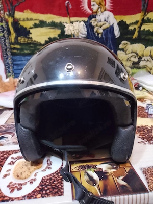 Casca MT motociclist - imagine 4